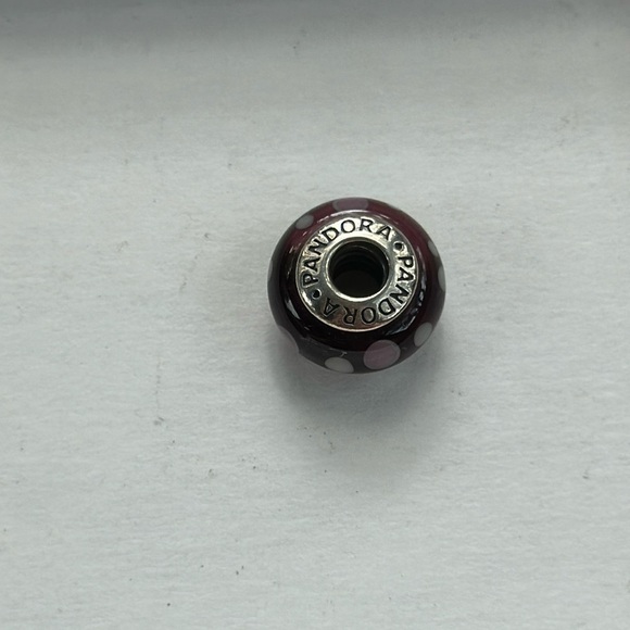 Pandora Murano charm - Picture 4 of 7